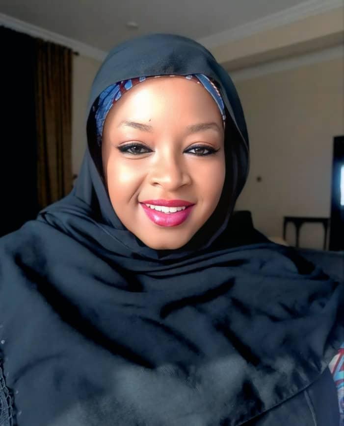 Hajiya Bera'u Dahiru Auwal, Deputy National Director