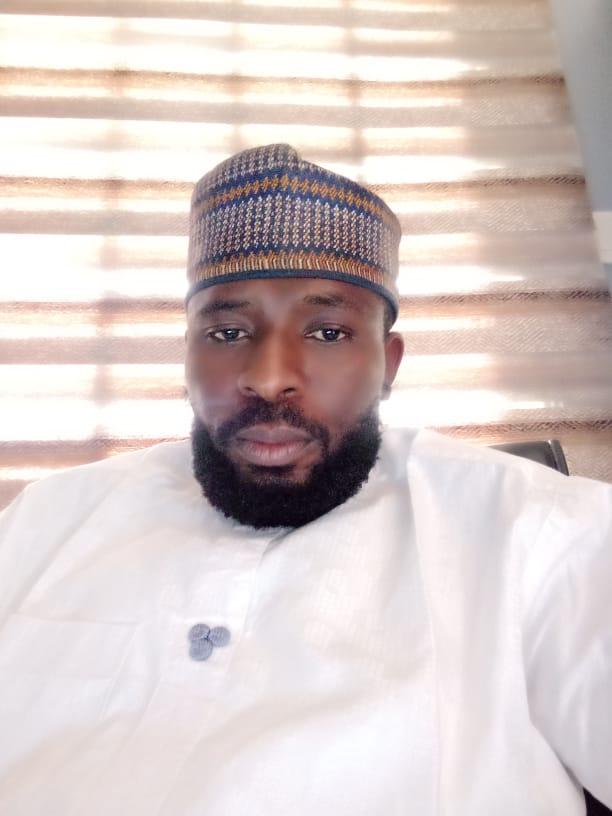 Dr. Shuaib Shuaib Musa, National Publicity Secretary