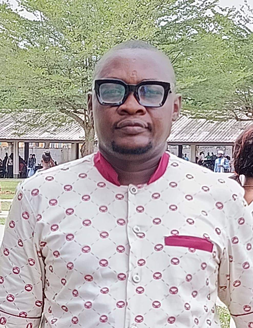 Ekpemerong Honesty, National Welfare Secretary