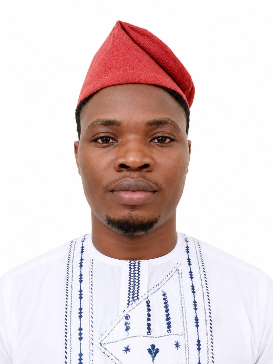 Sakibu Odunayo Oluwaseun, National Deputy Youth Leader