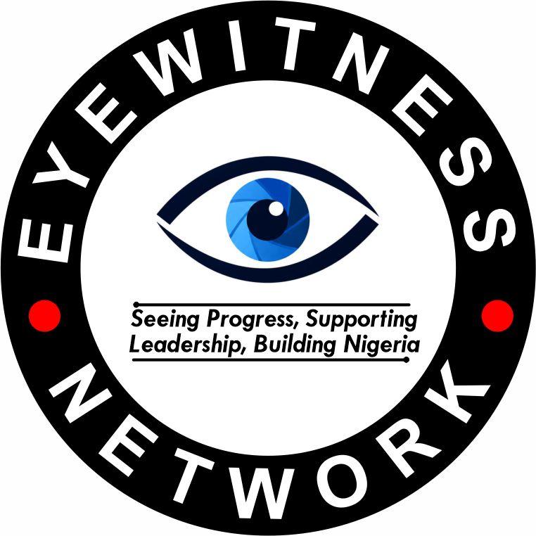 Eyewitness Network logo